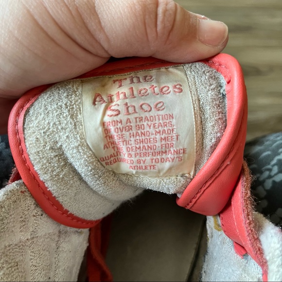 Reebok Freestyle High-Top Sneaker - pink - Women 8.5 - Picture 8 of 10